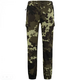 Штаны KORDA KORE Joggers Light Kamo, Размер: S