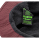 Панама влагозащищенная KORDA Waterproof Fleece Boonie с флисовой подкладкой, Цвет: Оливковый, изображение 3 Панама влагозащищенная KORDA Waterproof Fleece Boonie с флисовой подкладкой, Цвет: Оливковый, изображение 3