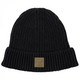 Шапка KORDA LE Fishermen Beanie Black Шапка KORDA LE Fishermen Beanie Black