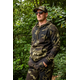 Толстовка на молнии KORDA LE Light Kamo Zip Hoodie, Размер: S, изображение 3 Толстовка на молнии KORDA LE Light Kamo Zip Hoodie, Размер: S, изображение 3