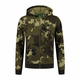 Толстовка на молнии KORDA LE Light Kamo Zip Hoodie, Размер: S Толстовка на молнии KORDA LE Light Kamo Zip Hoodie, Размер: S