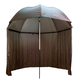 Зонт с задней стенкой DELPHIN Umbrella Tent