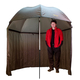 Зонт с задней стенкой DELPHIN Umbrella Tent, изображение 2
