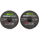 Плетёный лидер KORDA DuraKord Dyneema для карпфишинга — CARPshop