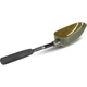 Совок для прикормки с рукояткой ANACONDA Spod Scoop, Размер: Wide, изображение 2