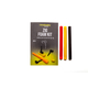 Набор для оснастки зиг риг Carptoday Tackle Zig Kit разноцветный Набор для оснастки зиг риг Carptoday Tackle Zig Kit разноцветный