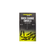 Быстросъёмы Carptoday Tackle Quick Change Swivels, Размер: 11, изображение 2 Быстросъёмы Carptoday Tackle Quick Change Swivels, Размер: 11, изображение 2