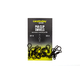 Вертлюжки с клипсой для ПВА Carptoday Tackle PVA Clip Swivels Вертлюжки с клипсой для ПВА Carptoday Tackle PVA Clip Swivels