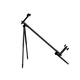 Подставка для 3-4 удилищ DELPHIN Rod Pod TPX4 BlackWay, изображение 2 Подставка для 3-4 удилищ DELPHIN Rod Pod TPX4 BlackWay, изображение 2