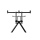 Подставка для 3-4 удилищ DELPHIN Rod Pod TPX4 BlackWay, изображение 3 Подставка для 3-4 удилищ DELPHIN Rod Pod TPX4 BlackWay, изображение 3