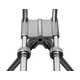 Подставка для 3-4 удилищ DELPHIN Rod Pod TPX4 Silver, изображение 4 Подставка для 3-4 удилищ DELPHIN Rod Pod TPX4 Silver, изображение 4