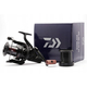 Катушка Daiwa 21 Emblem 45 SCW QD SD, изображение 2 Катушка Daiwa 21 Emblem 45 SCW QD SD, изображение 2
