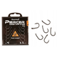 Крючки ANACONDA PIERCER Power Carp B-988 TGX, Размер крючка: № 6, изображение 2 Крючки ANACONDA PIERCER Power Carp B-988 TGX, Размер крючка: № 6, изображение 2