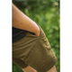 Шорты KORDA Kore Quick Dry Shorts Olive, Размер: S, изображение 3 Шорты KORDA Kore Quick Dry Shorts Olive, Размер: S, изображение 3