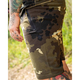 Шорты KORDA LE Light Kamo Jersey Shorts, Размер: S, изображение 3 Шорты KORDA LE Light Kamo Jersey Shorts, Размер: S, изображение 3