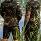Шорты KORDA LE Light Kamo Jersey Shorts, Размер: S, изображение 4 Шорты KORDA LE Light Kamo Jersey Shorts, Размер: S, изображение 4