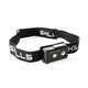 Фонарик налобный в кейсе SKILLS LED Highlight Ultra Lightweight & Hardcase