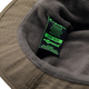 Панама влагозащищенная KORDA Waterproof Fleece Boonie с флисовой подкладкой, Цвет: Оливковый, изображение 2 Панама влагозащищенная KORDA Waterproof Fleece Boonie с флисовой подкладкой, Цвет: Оливковый, изображение 2