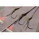 Готовый поводок KORDA Dark Matter Rig, Размер крючка: № 10, изображение 6 Готовый поводок KORDA Dark Matter Rig, Размер крючка: № 10, изображение 6