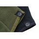 Гейтор флисовый KORDA KORE Fleece Gaiter, Цвет: Оливковый, изображение 4 Гейтор флисовый KORDA KORE Fleece Gaiter, Цвет: Оливковый, изображение 4