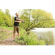 Шорты KORDA Kore Jersey Shorts Olive, Размер: M, изображение 5 Шорты KORDA Kore Jersey Shorts Olive, Размер: M, изображение 5