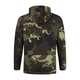 Толстовка KORDA LE Lightweight Hoodie Light Kamo, Размер: XXXL, изображение 2