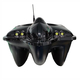 Прикормочный кораблик BOATMAN FIGHTER Pro BLACK, изображение 3 Прикормочный кораблик BOATMAN FIGHTER Pro BLACK, изображение 3