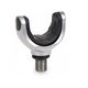 Фиксатор удилища задний ANACONDA Gentle Gripper Alu Silver Matt, Размер: S
