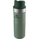 Термокружка STANLEY Classic Trigger Action 0.47L One hand 2.0 зелёная, изображение 3