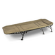 Раскладушка NASH Tackle Bedchair 6 ног, Размер: Standart