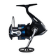 Катушка SHIMANO Nexave C3000 FI