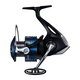 Катушка SHIMANO Nexave C5000 HG FI