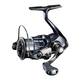 Катушка SHIMANO 19 Vanquish C2000 S FB