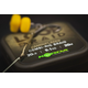 Поводковый материал KORDA Loop Braid 20lb, изображение 3 Поводковый материал KORDA Loop Braid 20lb, изображение 3