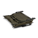 Раскладушка NASH Tackle Bedchair 6 ног, Размер: Standart, изображение 5