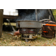 Инфракрасная газовая горелка FOX Cookware Infrared Stove, изображение 10 Инфракрасная газовая горелка FOX Cookware Infrared Stove, изображение 10