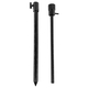 Стойка телескопическая Panda Tackle F1 Fishing Rack, Длина: 16" (40,64 см), изображение 3 Стойка телескопическая Panda Tackle F1 Fishing Rack, Длина: 16" (40,64 см), изображение 3