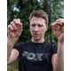 Флюрокарбоновый материал FOX Edges Link Illusion Flurocarbon, Тест: 35.00 lb, изображение 4 Флюрокарбоновый материал FOX Edges Link Illusion Flurocarbon, Тест: 35.00 lb, изображение 4