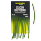 Силиконовая трубка для оснасток Carptoday Tackle Silicone Rig Tubing, Внутренний диаметр: 1 мм