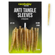 Отводчики Carptoday Tackle Anti Tangle Sleeves Camo, Длина: 38 мм Отводчики Carptoday Tackle Anti Tangle Sleeves Camo, Длина: 38 мм