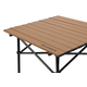 Столик складной DELPHIN CAMPSTA Folding Table, изображение 2