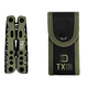 Инструмент многофункциональный DELPHIN Multi Tool TaktyX 13, изображение 4