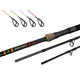 Удилище фидерное DELPHIN RIVER TROPHY NXT X-TREME Feeder 3+4 tips Удилище фидерное DELPHIN RIVER TROPHY NXT X-TREME Feeder 3+4 tips