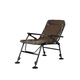 Кресло NASH Indulgence Big Daddy Auto Recline Chair Standard, изображение 2