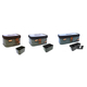 Сумка для аксессуаров c контейнером PB Products End Tackle EVA BaX 3 Compartments, Размер: M Сумка для аксессуаров c контейнером PB Products End Tackle EVA BaX 3 Compartments, Размер: M