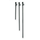 Стойка телескопическая Panda Tackle F1 Fishing Rack, Длина: 16" (40,64 см) Стойка телескопическая Panda Tackle F1 Fishing Rack, Длина: 16" (40,64 см)