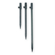 Стойка телескопическая c буром Panda Tackle F2 Fishing Rack, Длина: 12" (30,48 см) Стойка телескопическая c буром Panda Tackle F2 Fishing Rack, Длина: 12" (30,48 см)