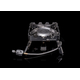 Горелка газовая Ridge Monkey Quad Stove PRO, изображение 2