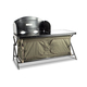 Кухонная станция NASH Bank Life Cook Station Кухонная станция NASH Bank Life Cook Station
