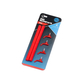Набор для зиг риг NASH Zig Screws Small, Цвет: Чёрный, изображение 3 Набор для зиг риг NASH Zig Screws Small, Цвет: Чёрный, изображение 3